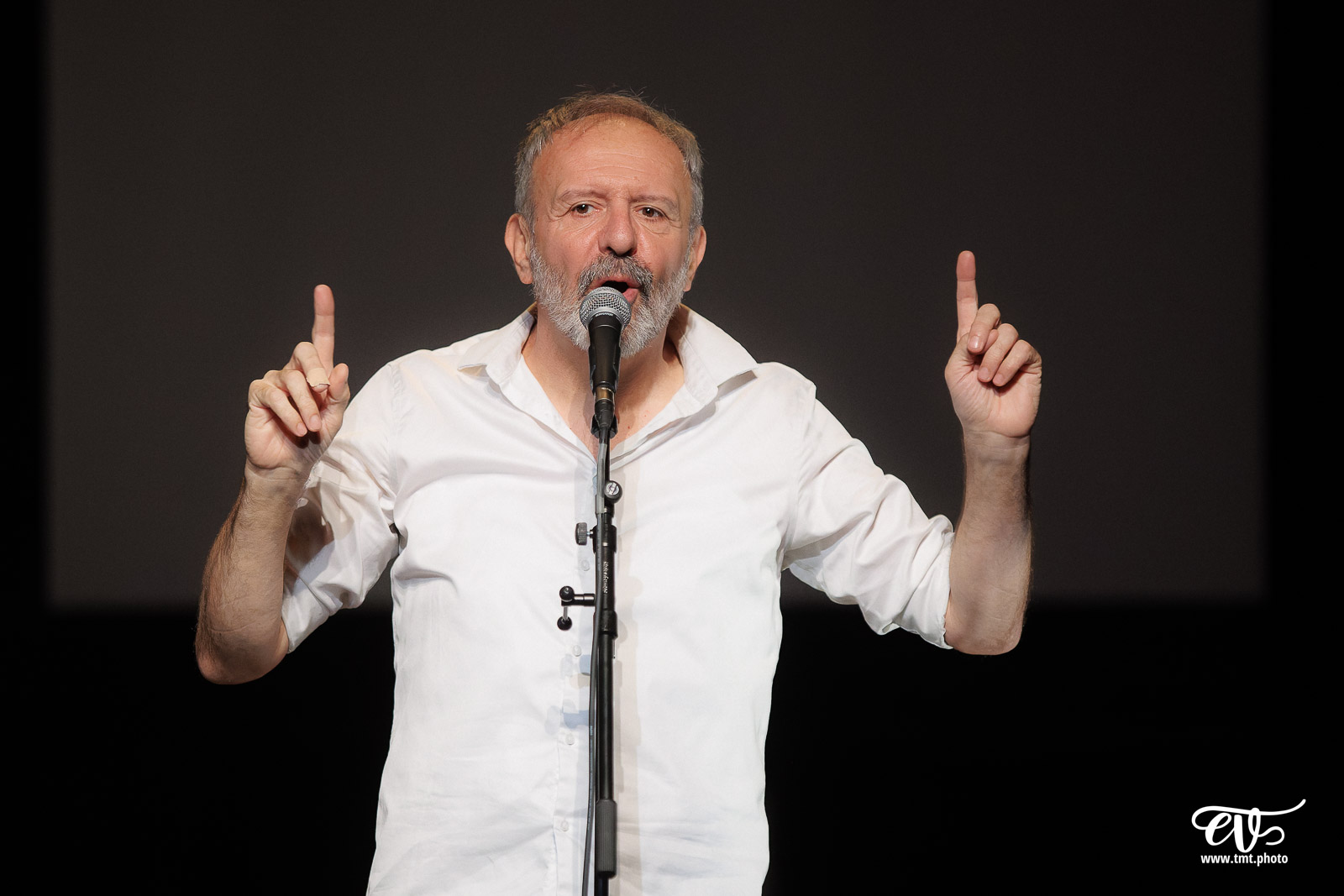 EN CAS DE PERIL IMMINENT (CIE LA MARTINGALE)